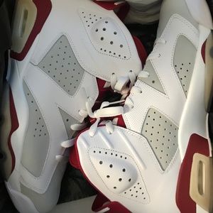 Jordan 6
